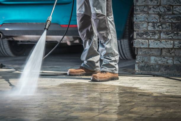 Concrete Sealing in Mount Vernon, IA