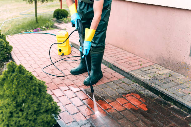 Reliable Mount Vernon, IA Pressure Washing Solutions